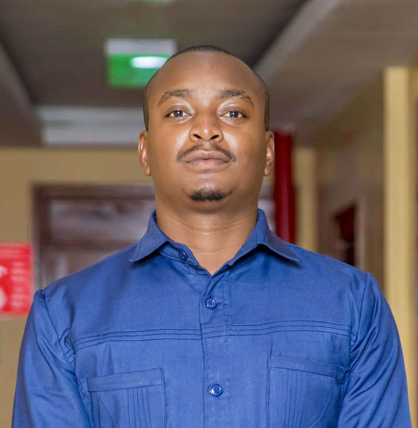 Ikamba Msangi