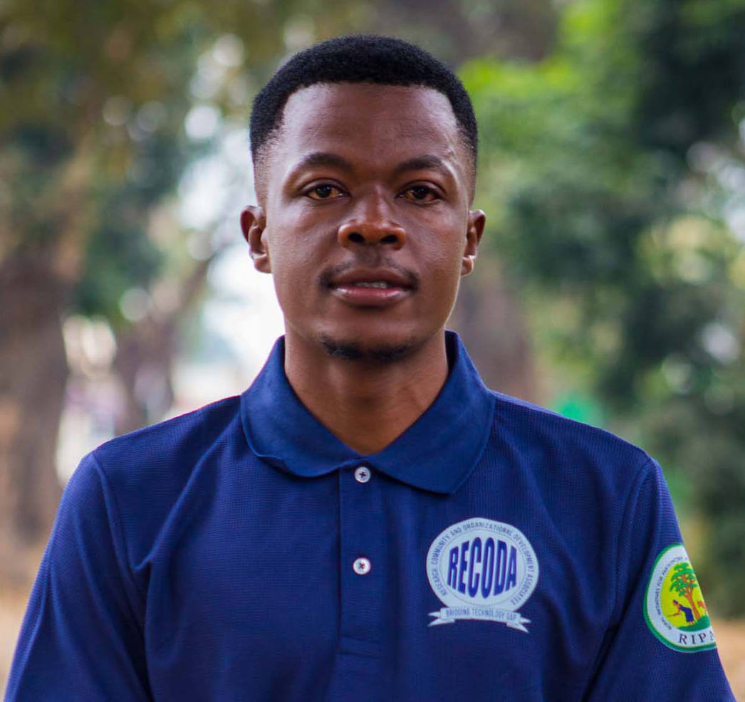 Kitua Nkondo