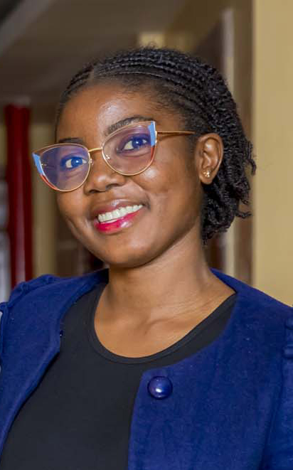 Salome Kasake