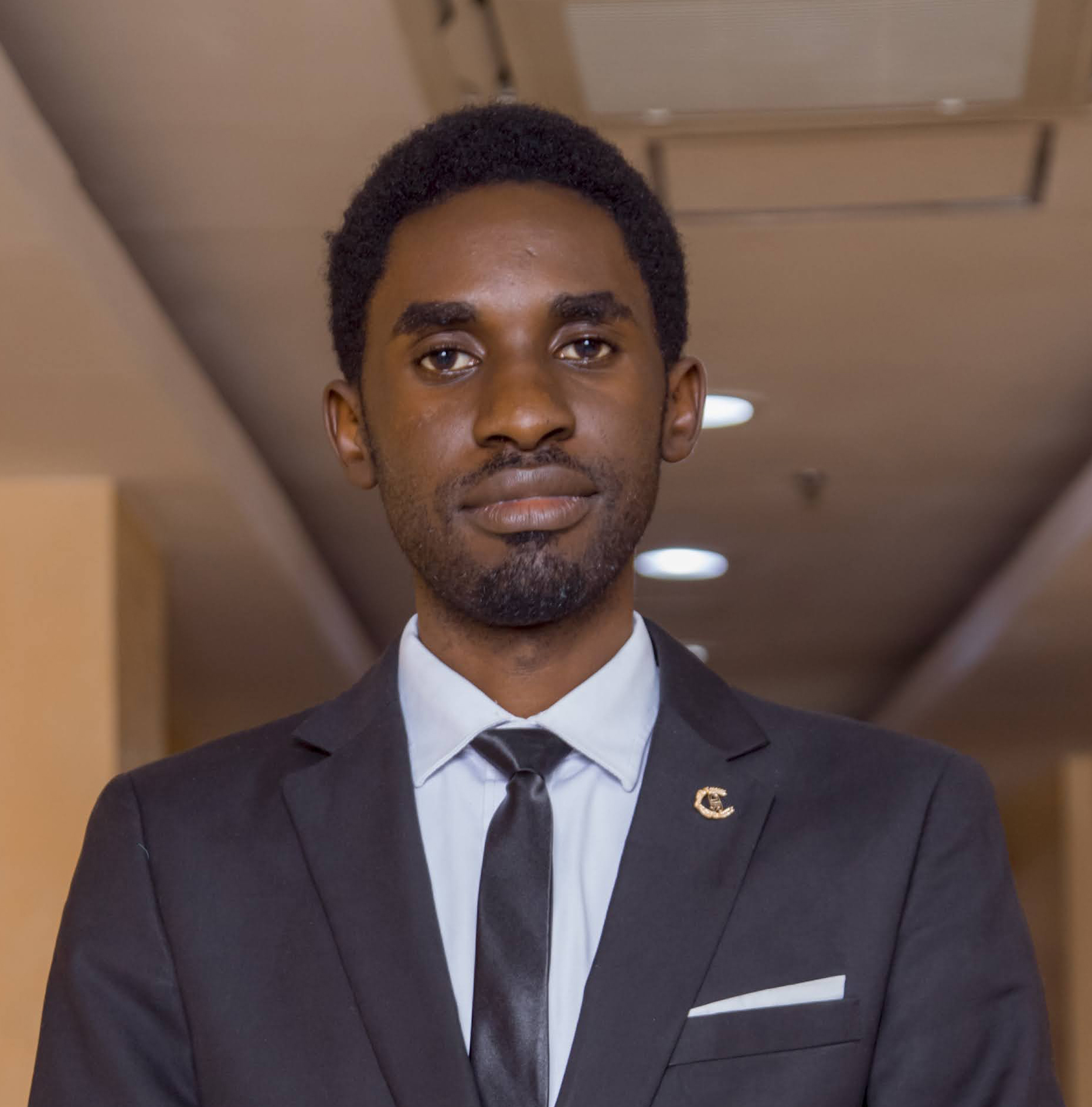 Denis Rwebandiza