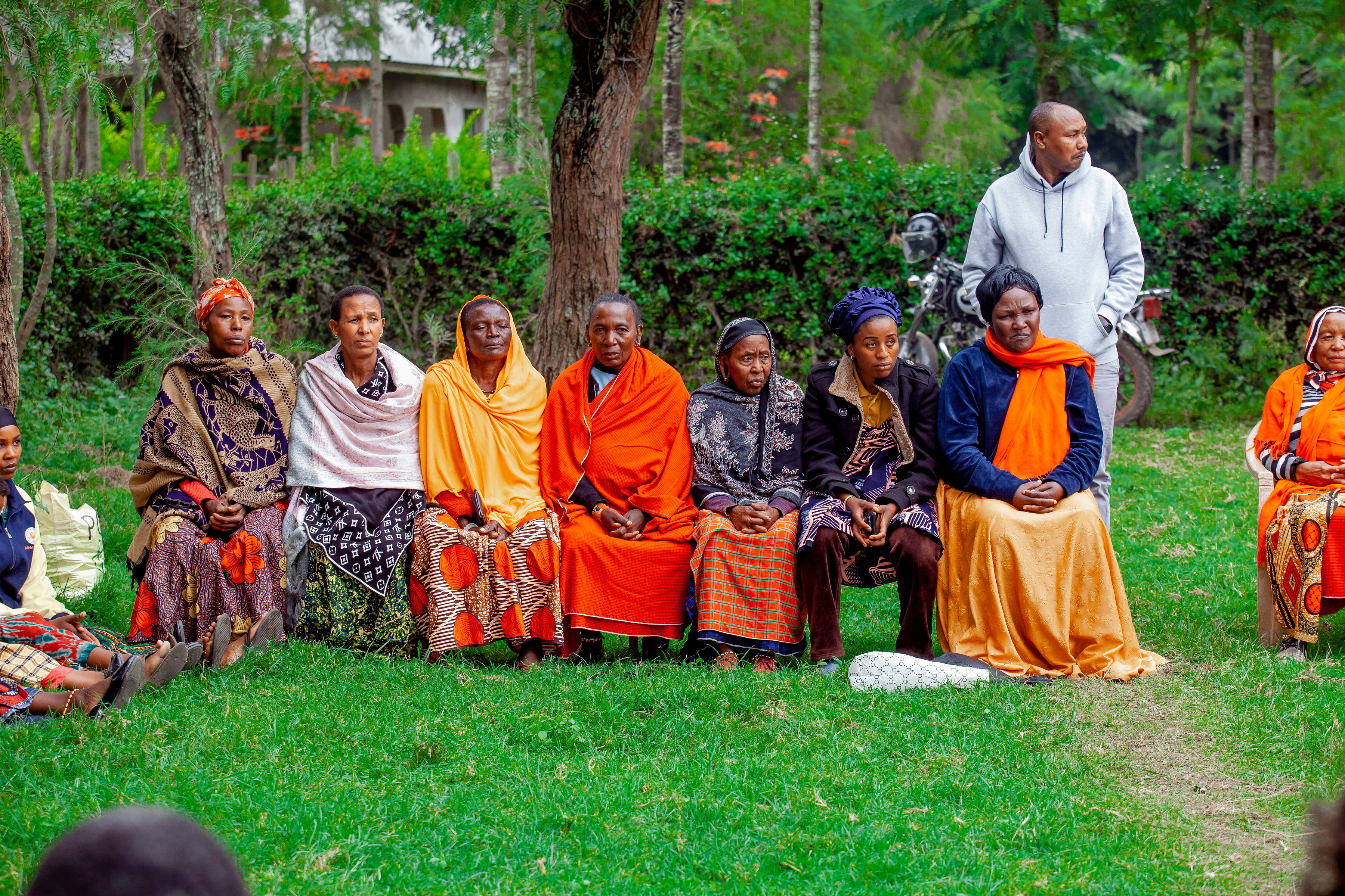 What We Do — Integrated solutions for sustainable development